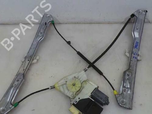 Rudehejsemekanisme Højre foran CITROËN C5 II Break (RE_) 2.0 16V (RERFJB, RERFJC) (140 hp) 5109188