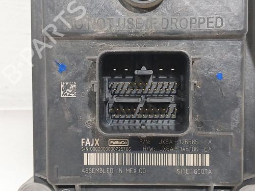 Gearbox control unit FORD FOCUS IV (HN) 1.5 EcoBlue | BP33053868M52 - Image 4