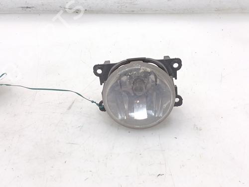 Used Left front fog light Left front fog light 36527888 36527888