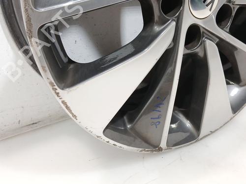 Felg KIA OPTIMA (JF) 1.7 CRDi | BP37691089C45  - Image 5