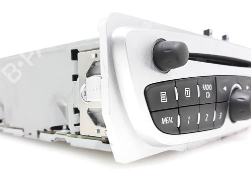 Radio RENAULT MEGANE III Coupe (DZ0/1_) 1.4 TCe (DZ0F, DZ1V) | BP18240573E6 