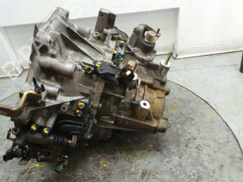 Used Gearbox MAZDA 6 Hatchback (GG) 2.0 DI (GG14) (136 hp) 413289