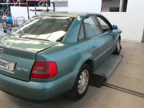 Førerens kollisjonspute AUDI A4 B5 (8D2) 1.9 TDI | BP5766812C9 