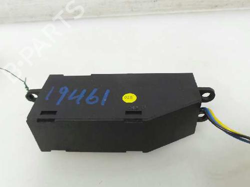 Electronic module VW TOUAREG (7LA, 7L6, 7L7) 5.0 V10 TDI | BP4225043M83 