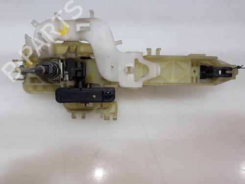 Front left exterior door handle KIA SPORTAGE III (SL) 2.0 CRDi AWD | BP15990547C128