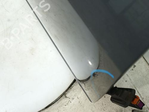 Right rear door VW GOLF PLUS V (5M1, 521) 1.9 TDI | BP25469278C5 