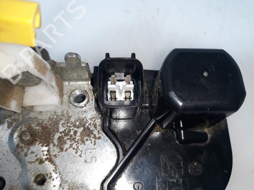 Rear left lock CHRYSLER 300C (LX, LE) 3.0 CRD | BP15895355C100 