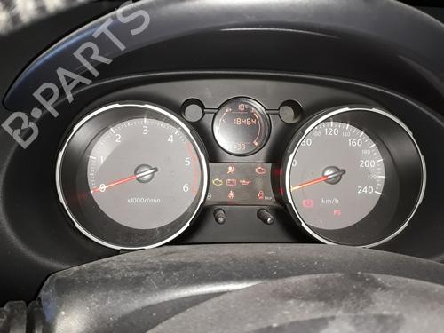 Used Instrument cluster NISSAN QASHQAI / QASHQAI +2 I (J10, NJ10, JJ10E) 1.5 dCi (106 hp) 8816148