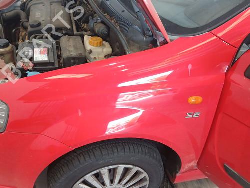 left-front-fenders-chevrolet-aveo-kalos-hatchback-t200-2003-2004-2005-2006-2007-2008-39407102 main image