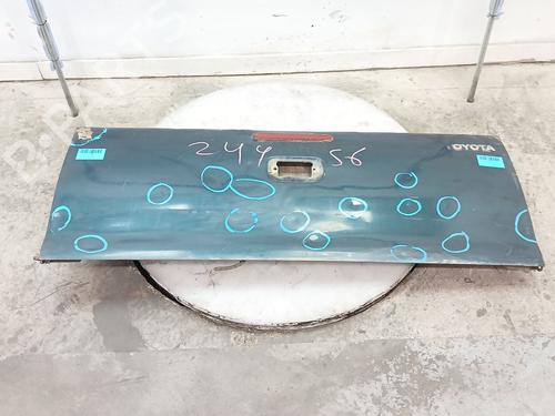 Used Tailgate Tailgate 38535848 38535848