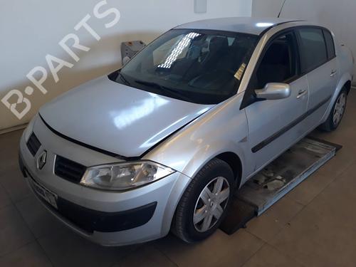 Starter RENAULT MEGANE II Saloon (LM0/1_)  | BP7646081M8 