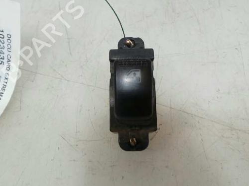 Left rear window switch HYUNDAI TERRACAN (HP)  | BP2798688I29 