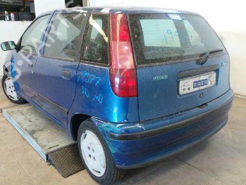 Alternator FIAT PUNTO (176_) 75 1.2 | BP4024975M7 