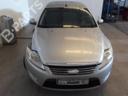 Rear right interior door handle FORD MONDEO IV Saloon (BA7) 2.0 TDCi | BP9226667I16  - Image 10