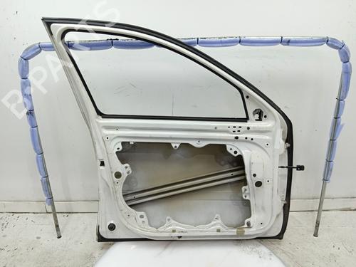 Left front door SKODA OCTAVIA II (1Z3) 1.9 TDI | BP20311225C2 