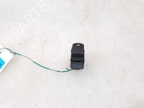 Used Right rear window switch Right rear window switch 39509909 39509909