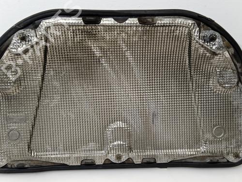 Upper protection PORSCHE BOXSTER (986) 2.5 | BP21142359M93 