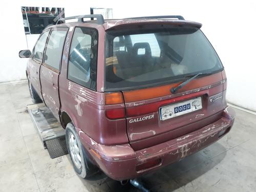 Gearbox HYUNDAI SANTAMO  | BP8499519M3 