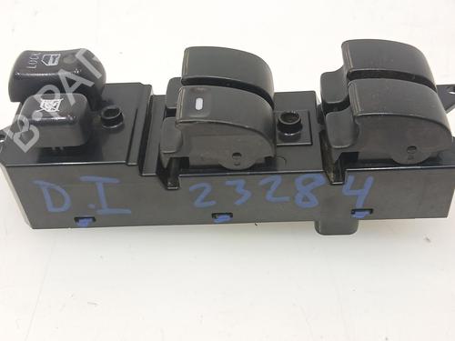 Left front window switch MITSUBISHI OUTLANDER II (CW_W) 2.0 DI-D (CW8W) | BP28113489I27 