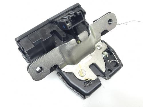 Bakluke lås FORD FIESTA VI (CB1, CCN) 1.4 TDCi | BP21361020C101 
