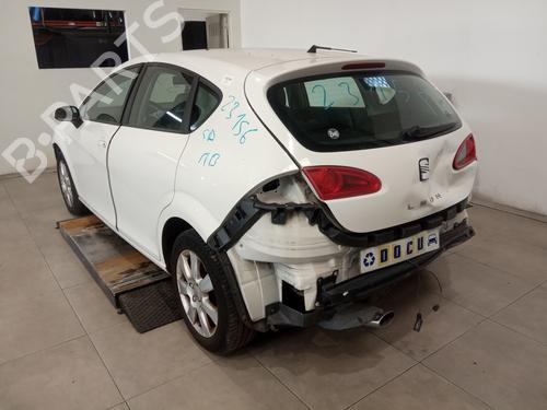 Left front driveshaft SEAT LEON (1P1) 1.9 TDI | BP21094191M38 