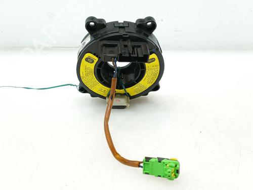 Squib airbag CHEVROLET CAPTIVA (C100, C140) 2.0 D 4WD | BP29811414C102 