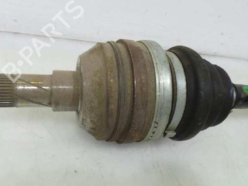 Left front driveshaft OPEL ASTRA H (A04)  | BP4819224M38 