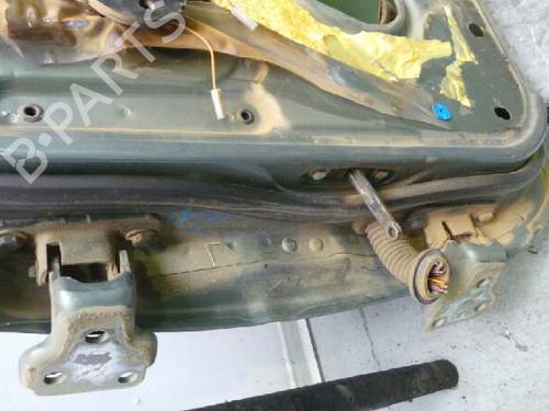 Right front door LAND ROVER FREELANDER I (L314) 2.0 Td4 4x4 | BP414183C3