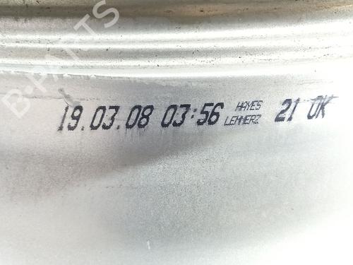 Rim MINI MINI CLUBMAN (R55) Cooper | BP24123679C45 