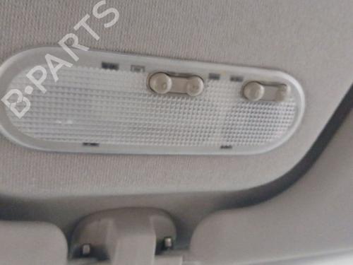 Plafoniera interna RENAULT CLIO III (BR0/1, CR0/1) 1.2 16V (BR02, BR0J, BR11, CR02, CR0J, CR11) (75 hp) 31980068