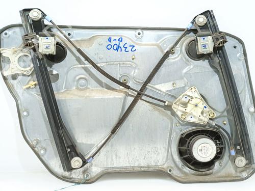Front right window mechanism SEAT IBIZA III (6L1) 1.9 TDI | BP32229736C23
