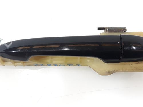 Used Rear left exterior door handle KIA MAGENTIS II (MG) 2.0 CRDi (140 hp) 19305061