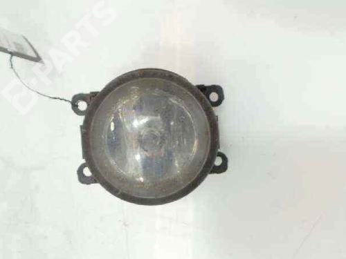 Used Left front fog light Left front fog light CITROËN C4 I (LC_) 1.6 HDi (109 hp) 342385 342385