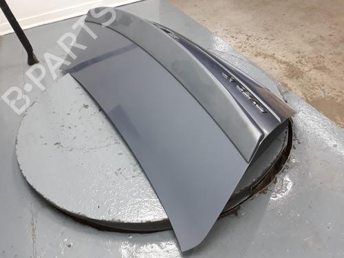 Tailgate CHEVROLET AVEO / KALOS Saloon (T250, T255) 1.4 | BP10657874C6