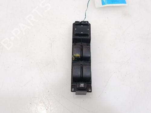 Used Left front window switch Left front window switch MAZDA CX-7 (ER) 2.2 MZR-CD AWD (ER10A) (173 hp) 36218501 36218501