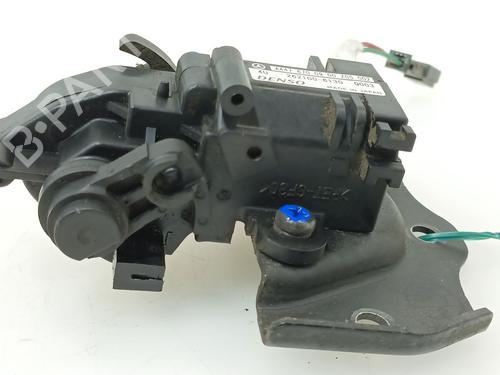 Left rear window motor MERCEDES-BENZ VITO Tourer (W447)  | BP27336031E23 