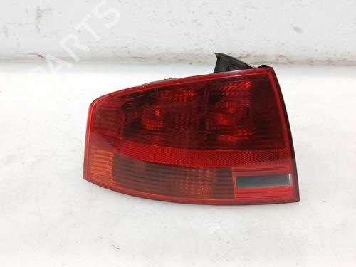 Left taillight AUDI A4 B7 (8EC) 2.0 TDI 16V | BP38458101C34 - Image 2