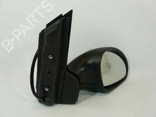 Used Right mirror SEAT ALTEA (5P1) [2004-2015]  2956462