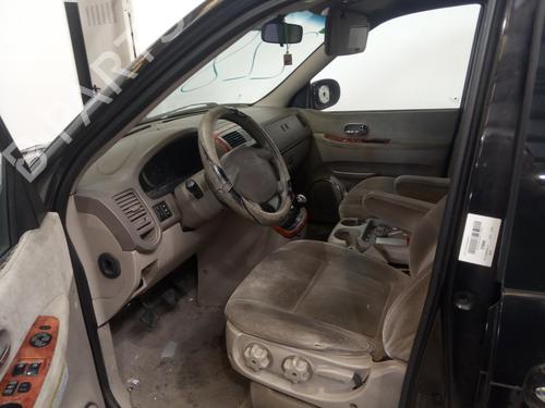 Engine KIA CARNIVAL II (GQ)  | BP18854039M1 