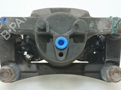 Left front brake caliper MAZDA CX-5 (KE, GH) 2.2 D AWD (KE2AW) | BP30962383M105