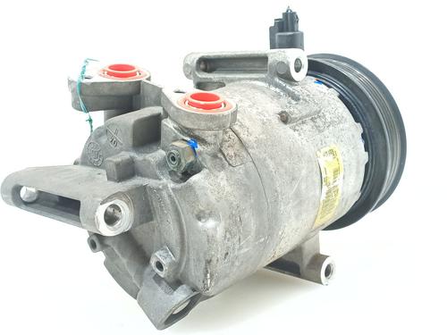 AC compressor FORD TRANSIT Van (FA_ _) 2.2 TDCi | BP28059820M34 