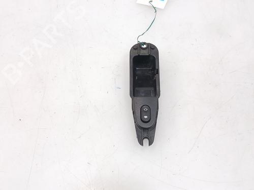 Venstre bagtil elrude kontakt Venstre bagtil elrude kontakt JAGUAR S-TYPE II (X200) 4.0 V8 (276 hp) 36448559 36448559