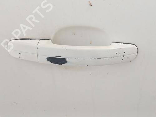 Used Front right exterior door handle FORD FOCUS II (DA_, HCP, DP) 1.6 TDCi (90 hp) 27511846