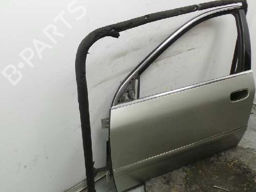 Left front door PEUGEOT 607 (9D, 9U) 2.7 HDi 24V | BP4763185C2