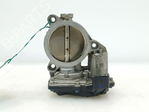 Gasklephuis BMW X2 (F39) xDrive 25 d (231 hp) 30900716