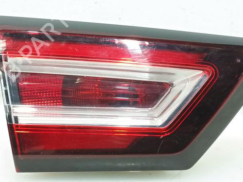 Achterlicht kofferdeksel achterklep links RENAULT CLIO IV (BH_) 0.9 TCe 90 (BHNF, BHMA, BHMH, BHJK, BHJR) | BP29912307C79 