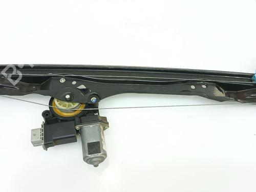 Front right window mechanism OPEL COMBO Box Body/MPV (X12) 1.3 CDTI (B05) | BP24968542C23 