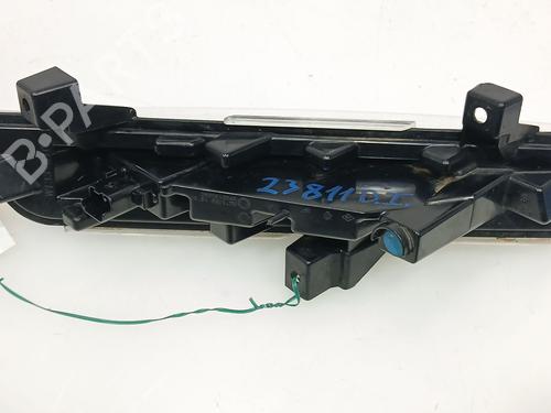 Left daytime light RENAULT CLIO IV (BH_) 0.9 TCe 90 (BHNF, BHMA, BHMH, BHJK, BHJR) | BP29175072C104 