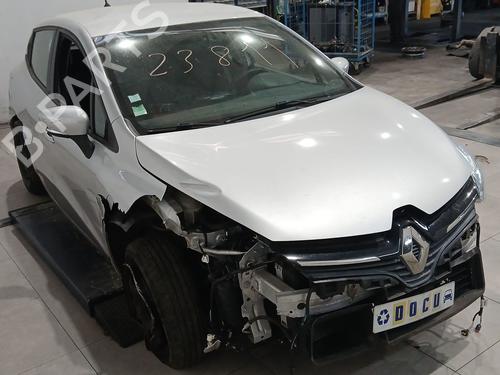 Used Parts RENAULT CLIO IV (BH_) 0.9 TCe 90 (BHNF, BHMA, BHMH, BHJK, BHJR) (90 hp) 4192370