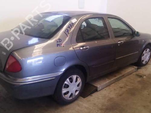 Left mirror LANCIA LYBRA (839_) 1.9 JTD (839AXD1A) | BP347904C26 